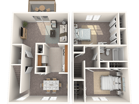 42 Lawndale Avenue 1-3 Beds Apartment for Rent - Photo Gallery 19